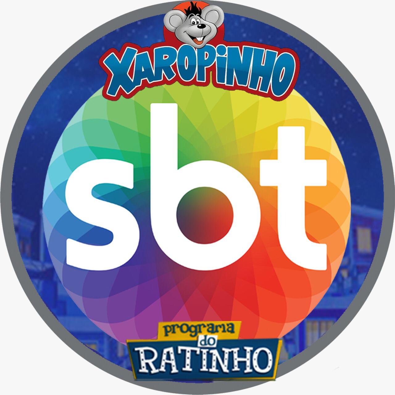 SBT Xaropinho 