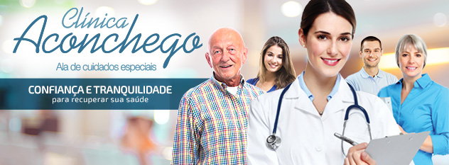 clinica Aconchego