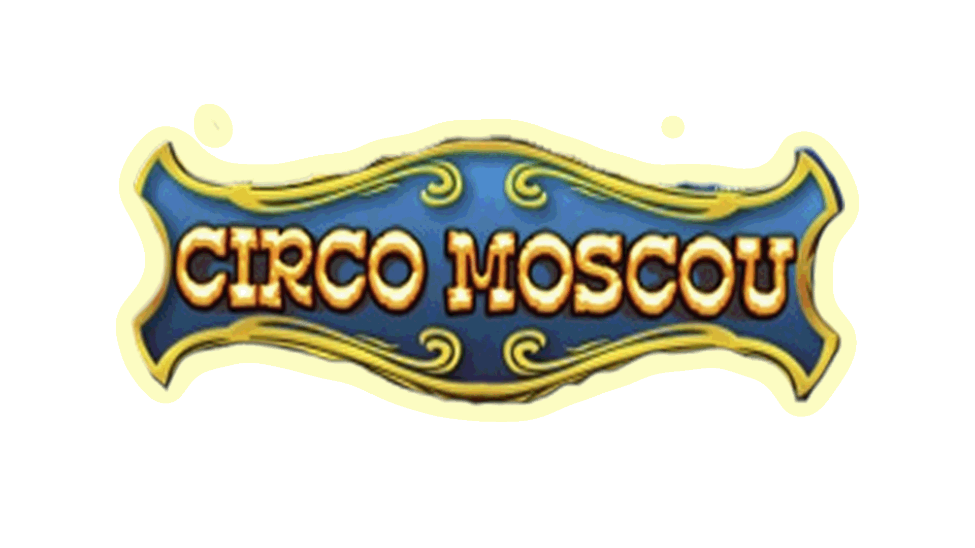 Circo Moscou 