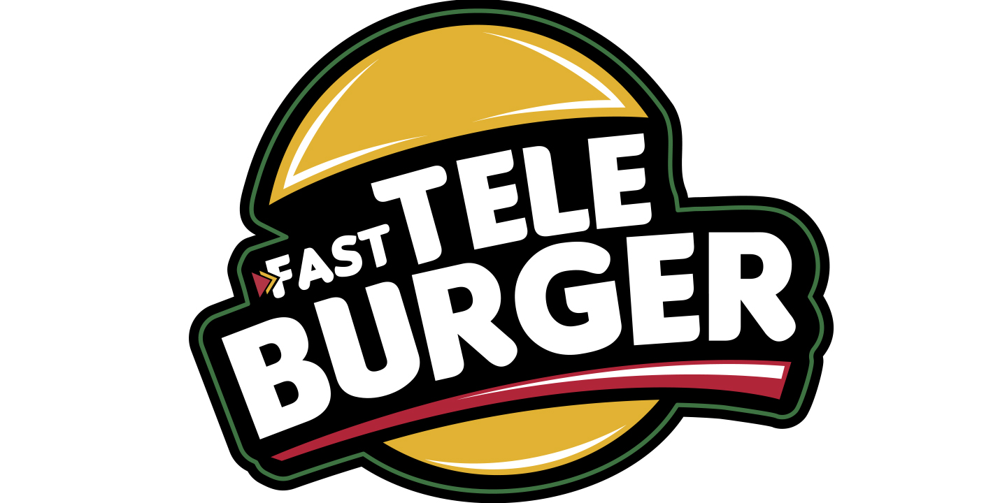 Teleburguer