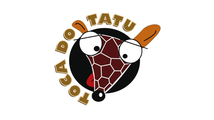 Toca do Tatu