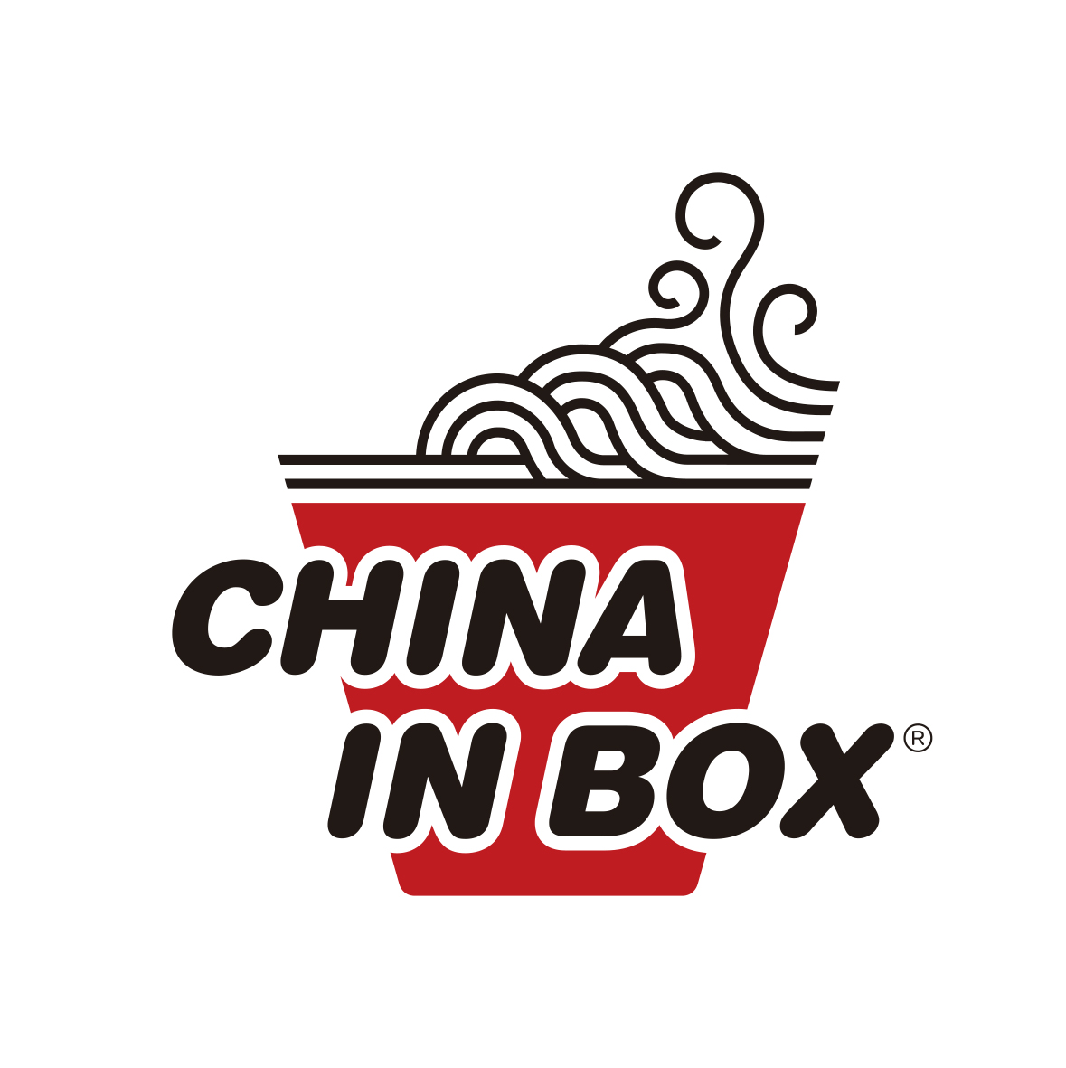China In Box 