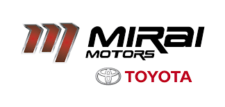 Mirai Marilia Toyota 